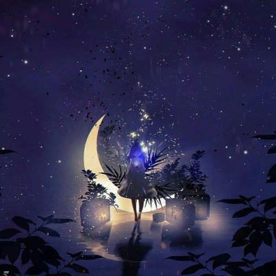 兽设场景氛围营造教程兽圈群